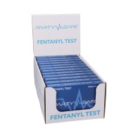 Fentanyl Test Kit for Safety in Gatherings