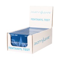 Fentanyl Test Kit for Safety in Gatherings