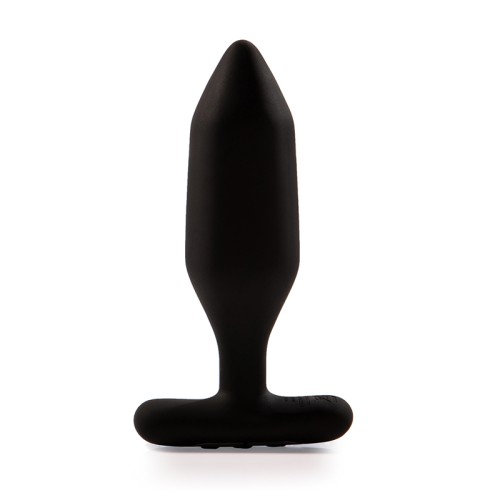 Plug Vibrador Onyx Je Joue para Placer Máximo