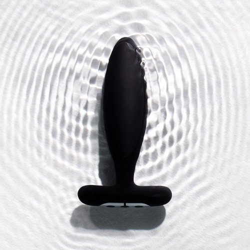 Je Joue Vesta Vibrating Butt Plug for Intense Pleasure