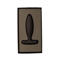 Je Joue Vesta Vibrating Butt Plug for Intense Pleasure