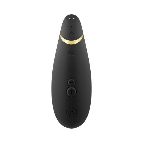 Arcwave x Womanizer Paquete de Placer - Ion y PREMIUM 2