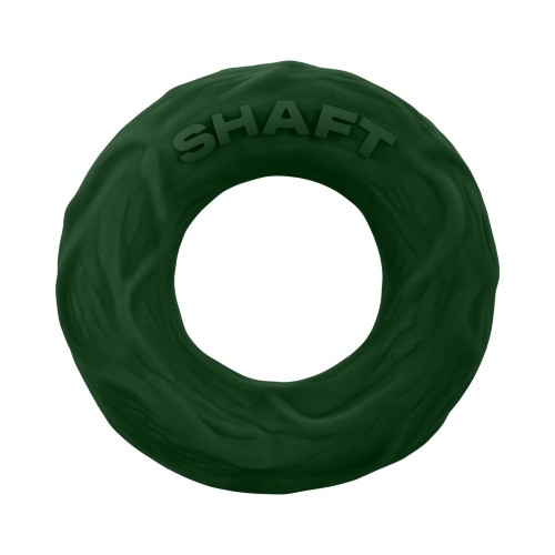 Shaft Model R C-Ring Green Size 1