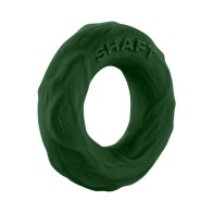 Shaft Model R C-Ring Green Size 1