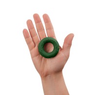 Shaft Model R C-Ring Green Size 1