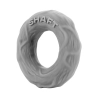 Shaft Model R C-Ring Grey Size for Enhanced Pleasure