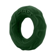 Shaft Model R C-Ring Green - Comfort Fit