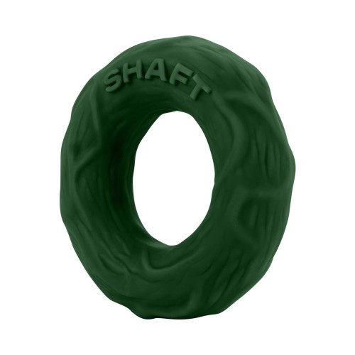 Shaft Model R C-Ring Green Size 3