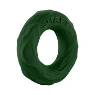 Shaft Model R C-Ring Green Size 3