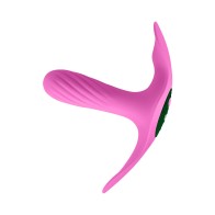 FemmeFunn Ossia Vibrador Bullet Control Remoto Rosa