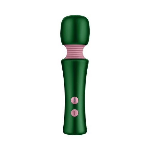 FemmeFunn Bougie Wand - Green