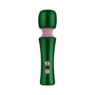 FemmeFunn Bougie Wand - Green