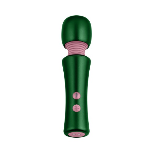 FemmeFunn Bougie Wand - Verde