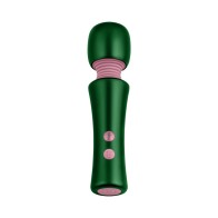 FemmeFunn Bougie Wand - Green