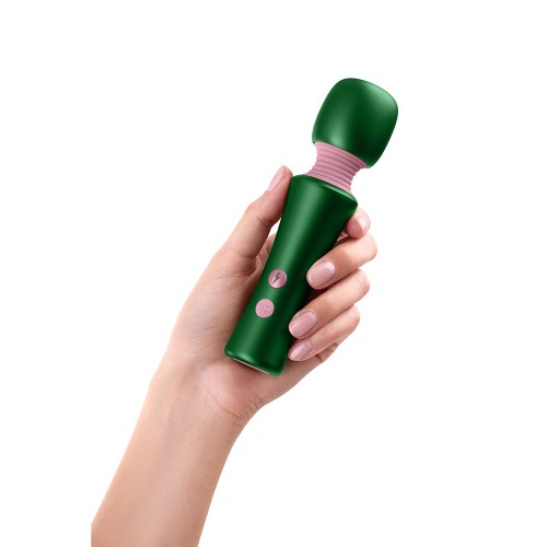 FemmeFunn Bougie Wand - Green