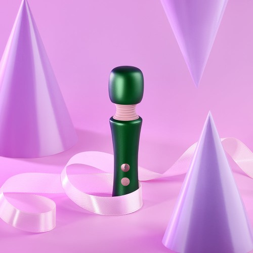 FemmeFunn Bougie Wand - Verde