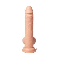 FemmeFunn Thruster Baller Vibrador