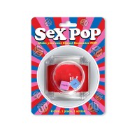 Sex Pop Popping Dice Game for Couples