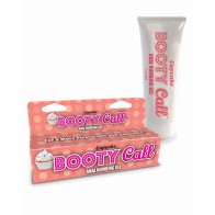 Bootycall Anal Desensitizer Cupcake Flavor