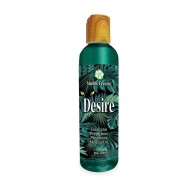 Aceite de Masaje Pheromone Desire Eucalipto Menta