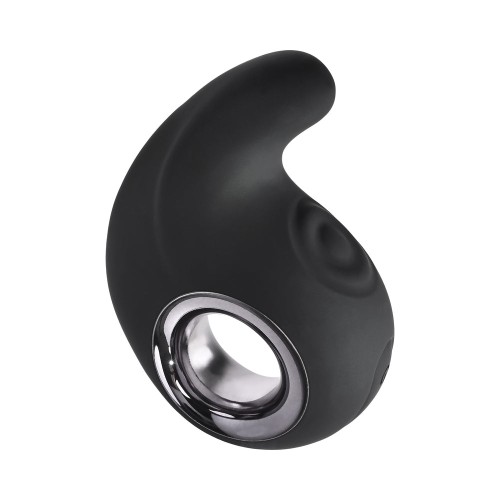 Playboy Ring My Bell Rechargeable Tapping Vibrator