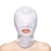 Fetish & Fashion Mouth Hood