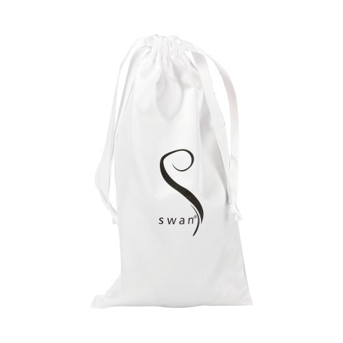 Swan The Monarch Transformer - Versatile Pleasure Device