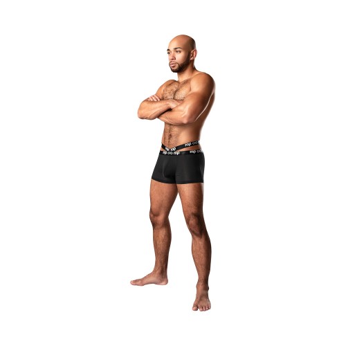 Male Power Amplifying Pouch Short