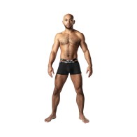 Male Power Infinite Comfort Amplifying Strappy Short