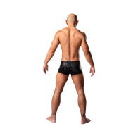 Male Power KaleiDickscope Mini Short