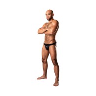 Jock Strappy Ring KaleiDickscope Male Power