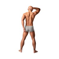 Male Power Labyrinth Mini Short - Stylish & Comfortable