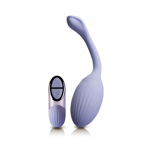 NIYA 1 Remote-Controlled Kegel Massager