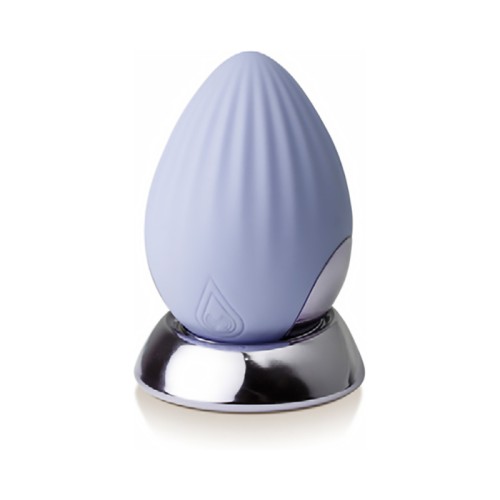 NIYA 4 Palm Held Massager - Sensory Pleasure Anywhere