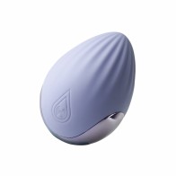 NIYA 4 Palm Held Massager - Sensory Pleasure Anywhere