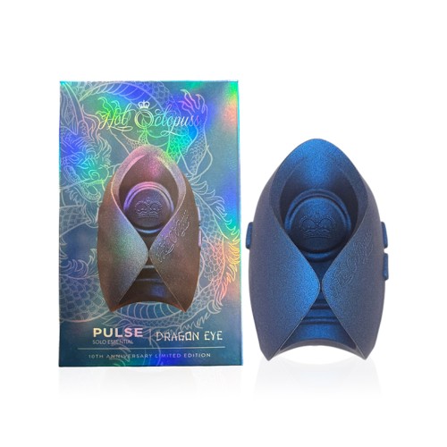 Hot Octopuss Pulse Dragon Eye 10th Anniversary Edition