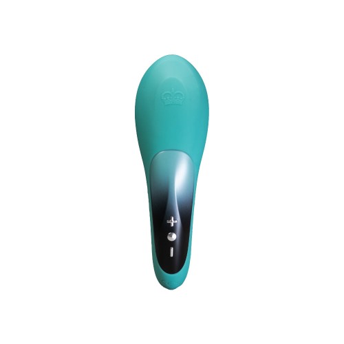 Hot Octopuss Pulse Queen Vibrator for unrivaled sensations