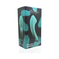 Hot Octopuss Pulse Queen Vibrator for unrivaled sensations