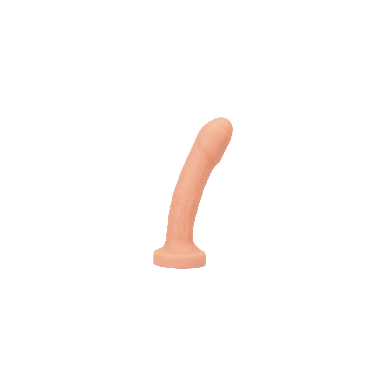 Tantus Uncut #2 Dildo Realista