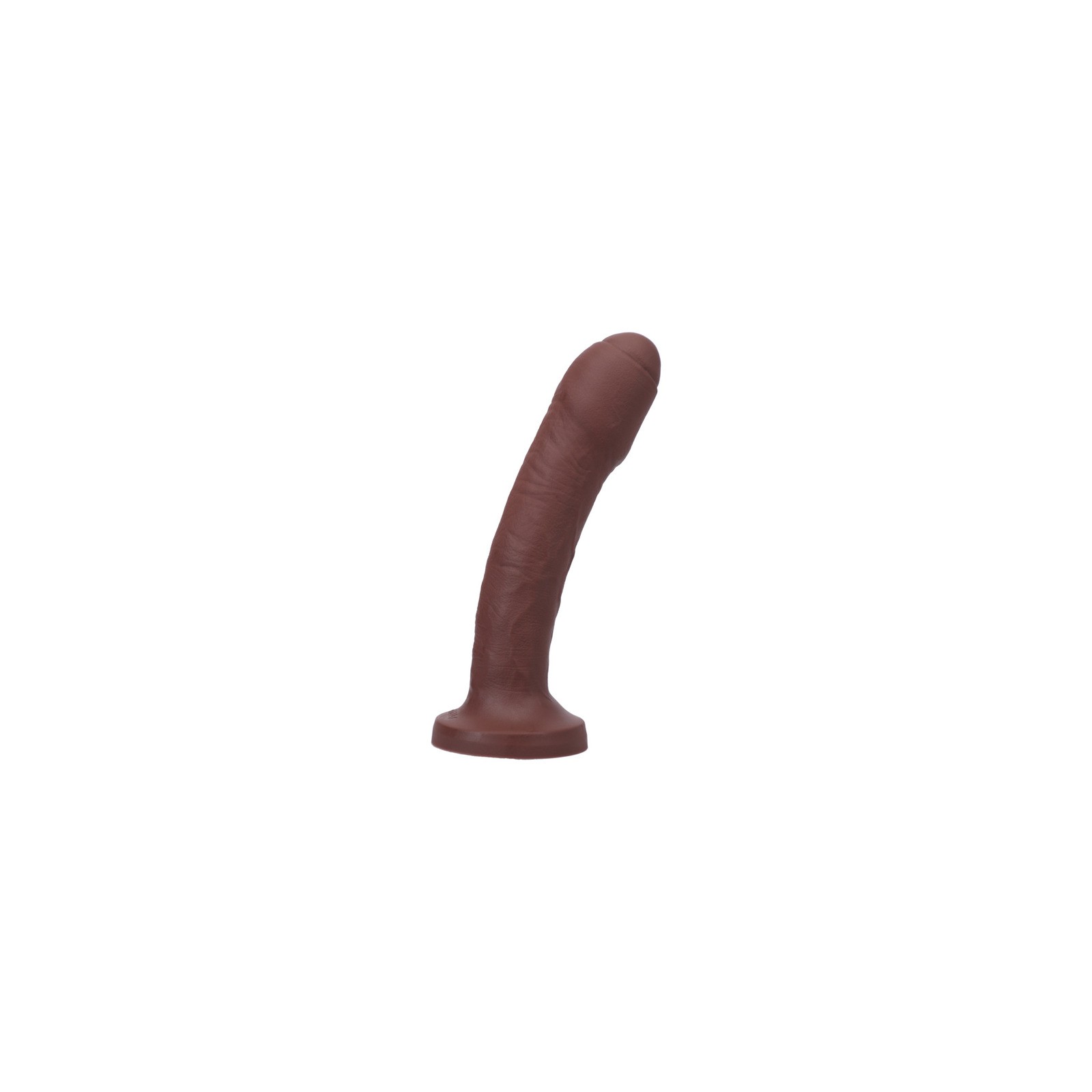 Tantus Uncut #2 Dual Density Dildo