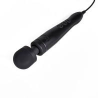 Doxy Die Cast Wand Powerful Massager Matte Black