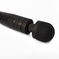 Doxy Die Cast Wand Powerful Massager Matte Black