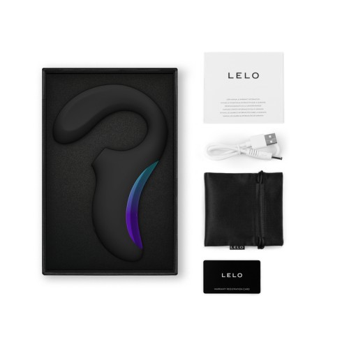 LELO Enigma Wave Dual-Action Stimulator