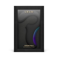 LELO Enigma Wave Dual-Action Stimulator