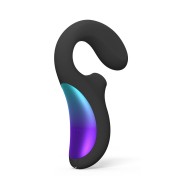 LELO Enigma Wave Dual-Action Stimulator