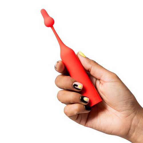 ROMP Pop Clitoral Stimulator with Interchangeable Heads