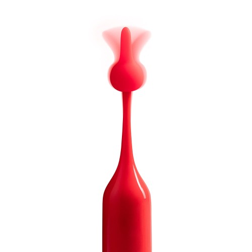 ROMP Pop Clitoral Stimulator with Interchangeable Heads