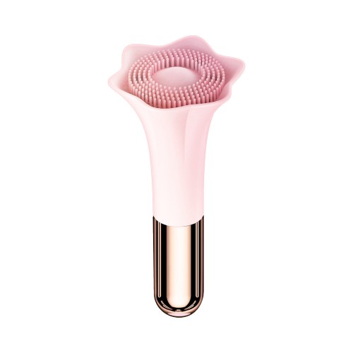 Goddess Pink Lily Massager