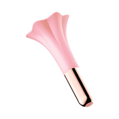 Goddess Pink Lily Massager