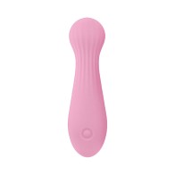 Vibrador My Secret Torpedo Rosa - Discreto y Potente